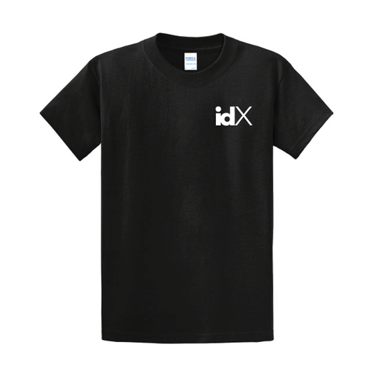 idX Port Essential Tee (Unisex Fit) (ELT)