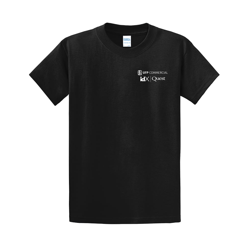 UFP Commercial Port Essential Tee (Unisex Fit)