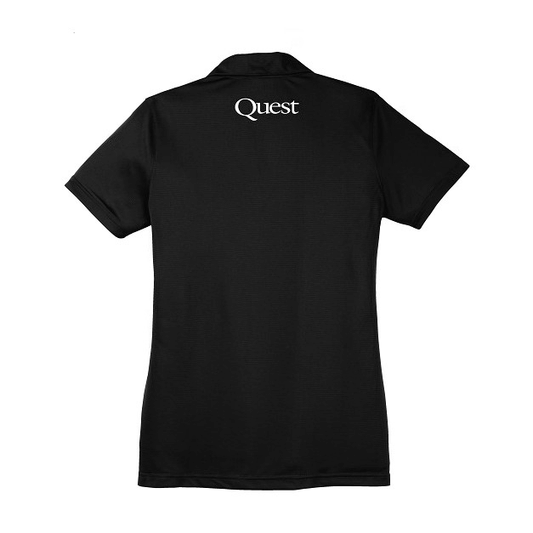 Quest Sport-Tek Polo (Ladies Fit)