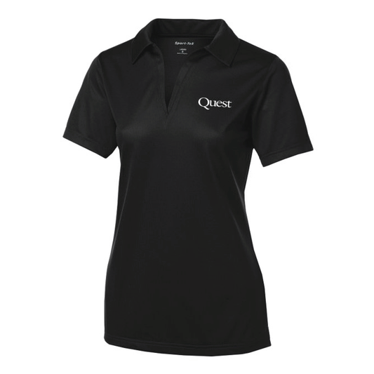 Quest Sport-Tek Polo (Ladies Fit)