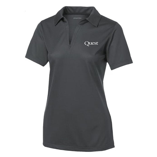 Quest Sport-Tek Polo (Ladies Fit)