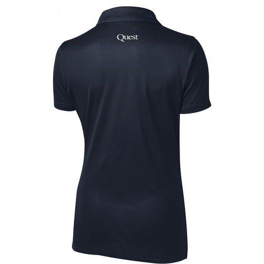 Quest Sport-Tek Polo (Ladies Fit)