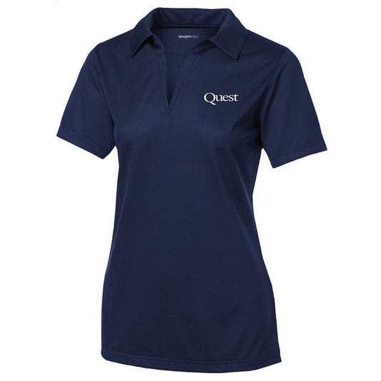 Quest Sport-Tek Polo (Ladies Fit)