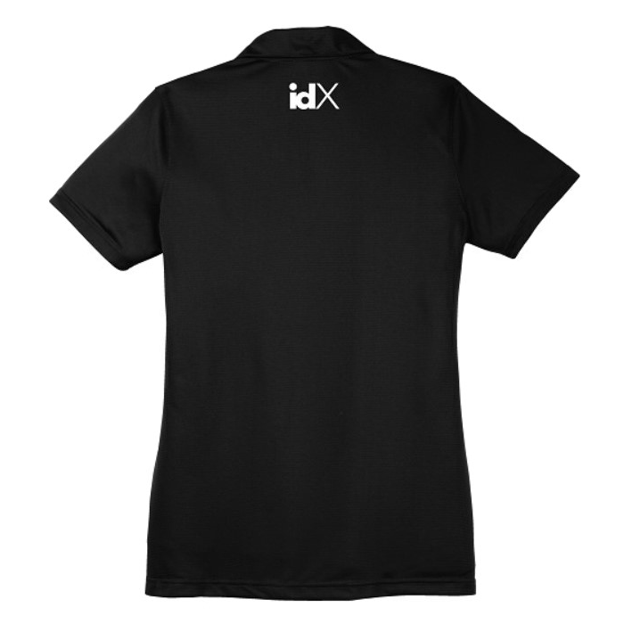 idX Sport-Tek Polo (Ladies Fit)