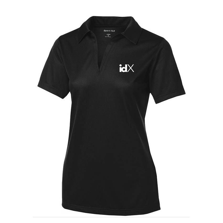 idX Sport-Tek Polo (Ladies Fit)