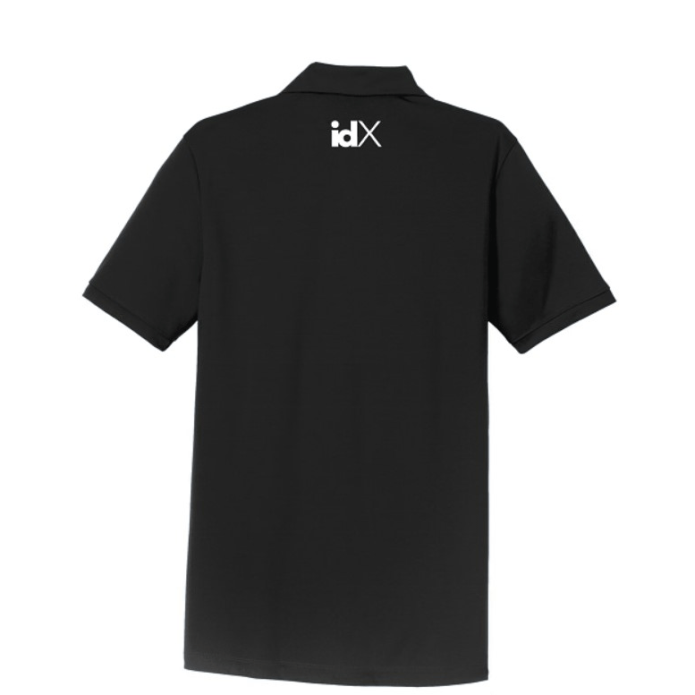 idX Nike Dri Fit Modern Polo (Men's Fit)