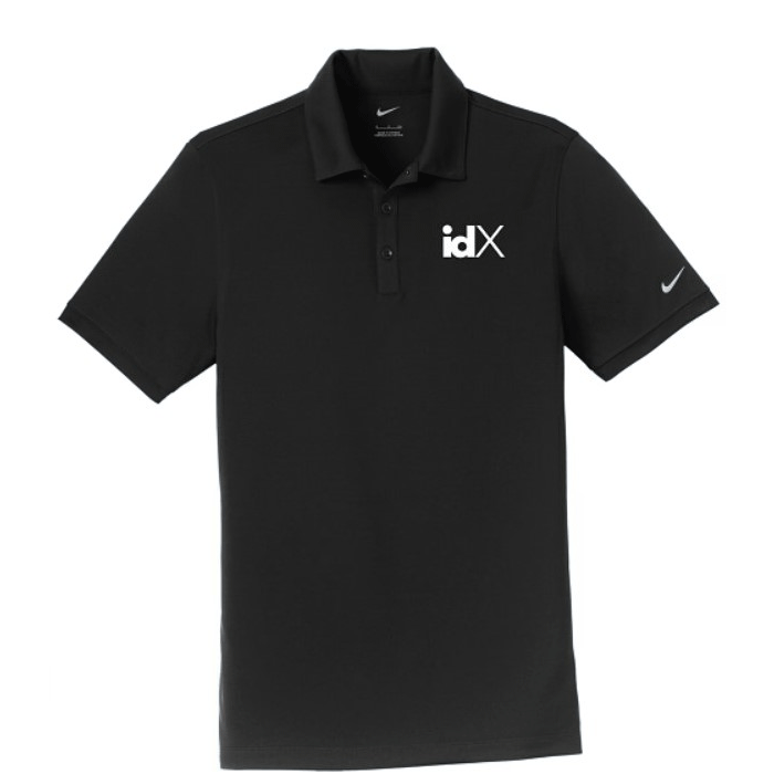 idX Nike Dri Fit Modern Polo (Men's Fit)