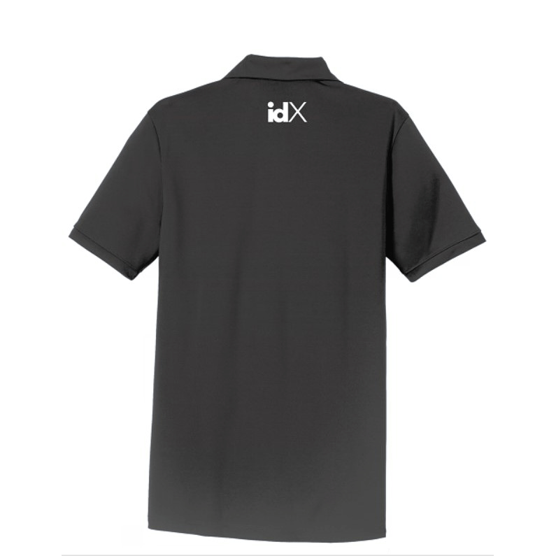 idX Nike Dri Fit Modern Polo (Men's Fit)