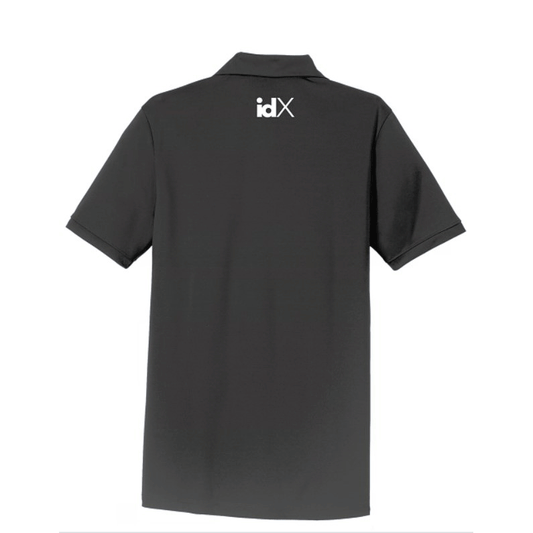 idX Nike Dri Fit Modern Polo (Men's Fit)