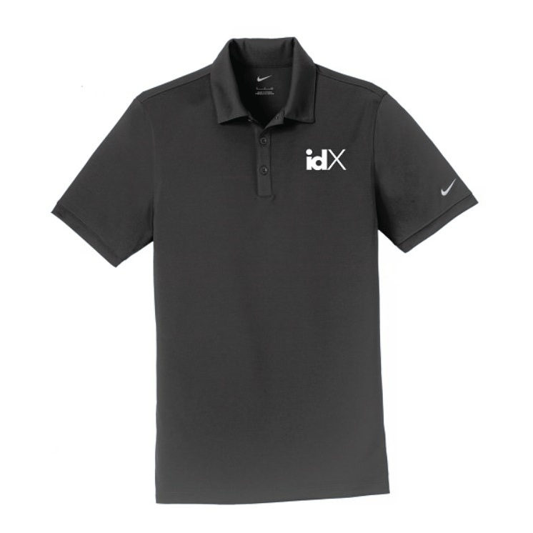 idX Nike Dri Fit Modern Polo (Men's Fit)