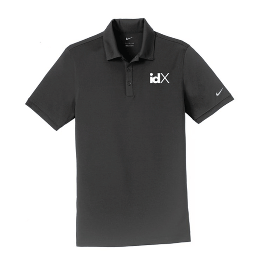 idX Nike Dri Fit Modern Polo (Men's Fit)