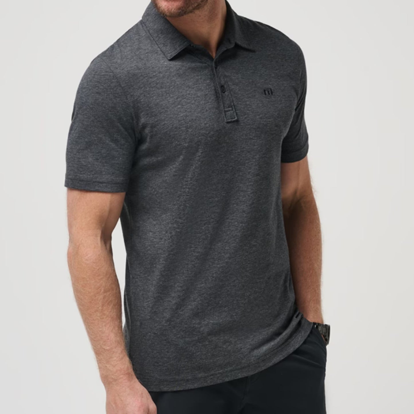 Men's Travis Mathew Zinna Polos