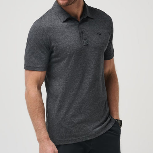 Men's Travis Mathew Zinna Polos