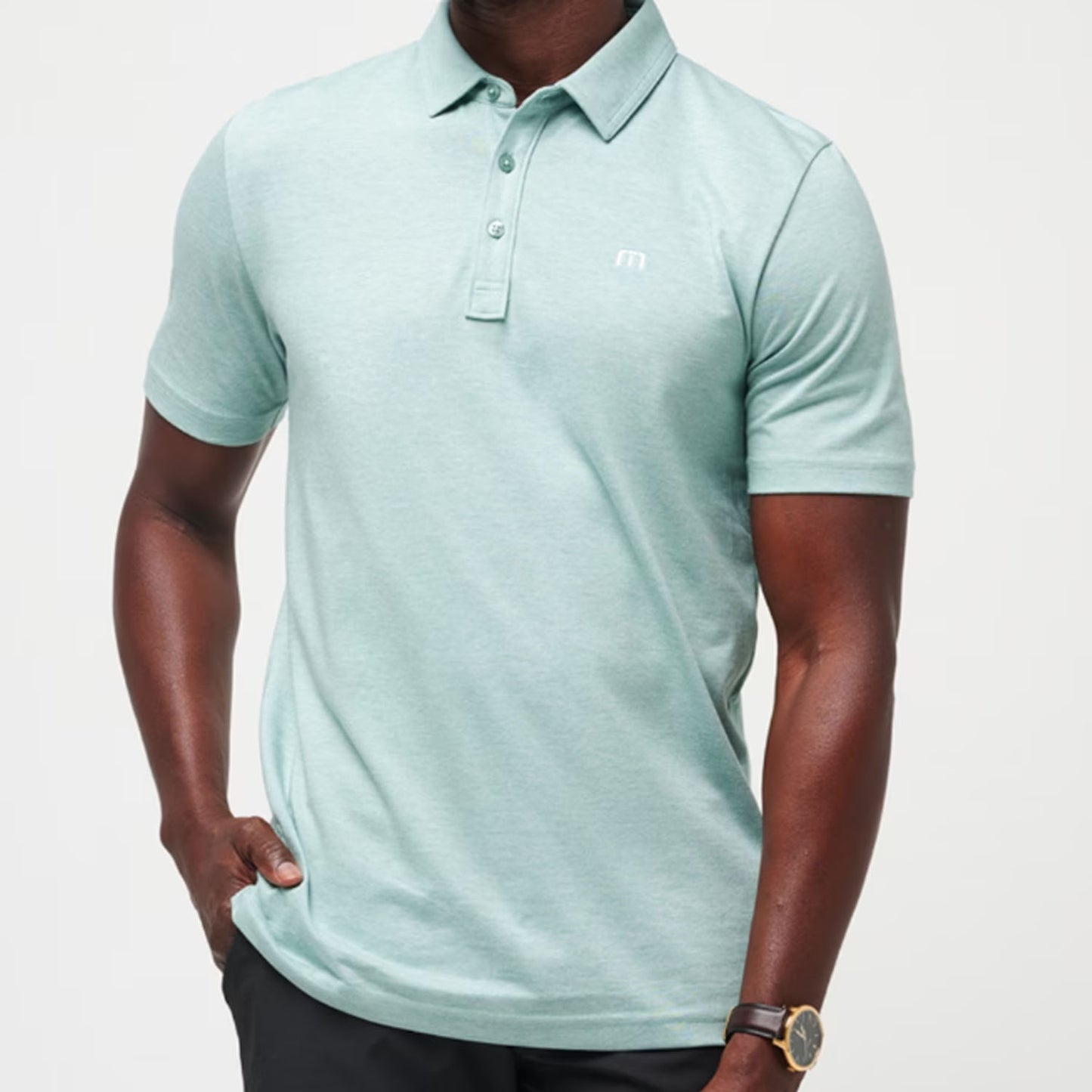 Men's Travis Mathew Zinna Polos