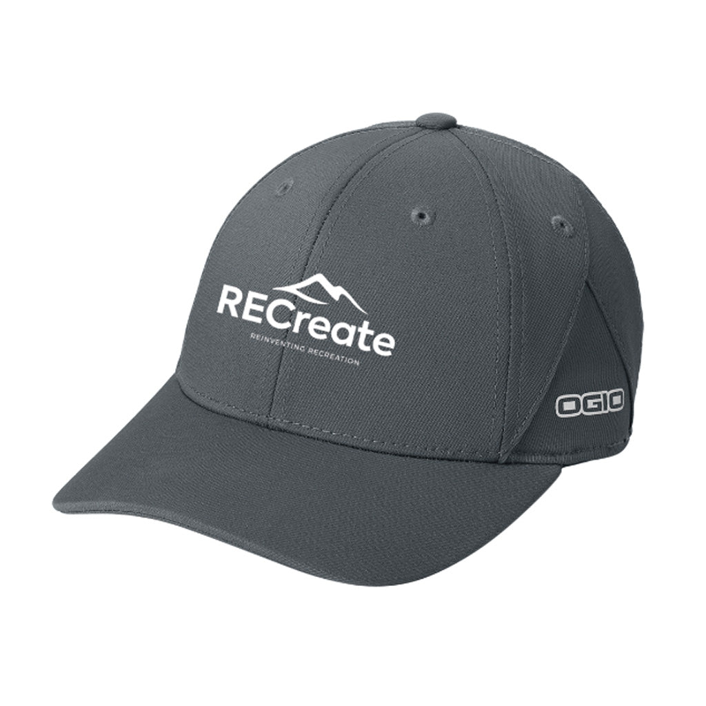 RECreate/Factory Built Apex Hat (ELT)
