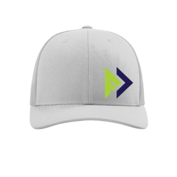 FRAME FORWARD TRUCKER CAPS