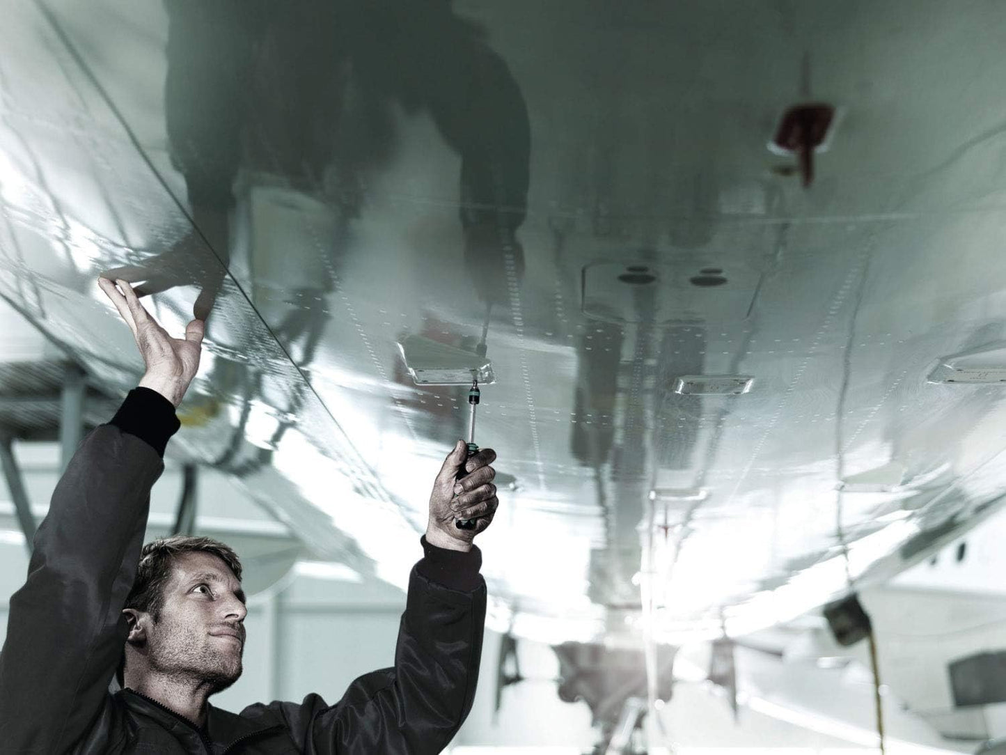 KK25 Replacement Type Dirver Bit Set