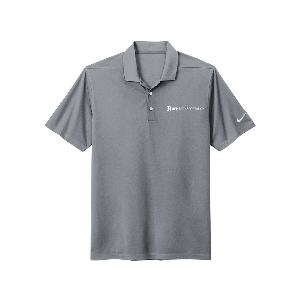 UFP Transportation Men's Nike Dri Fit Micro Pique 2.0 Polo
