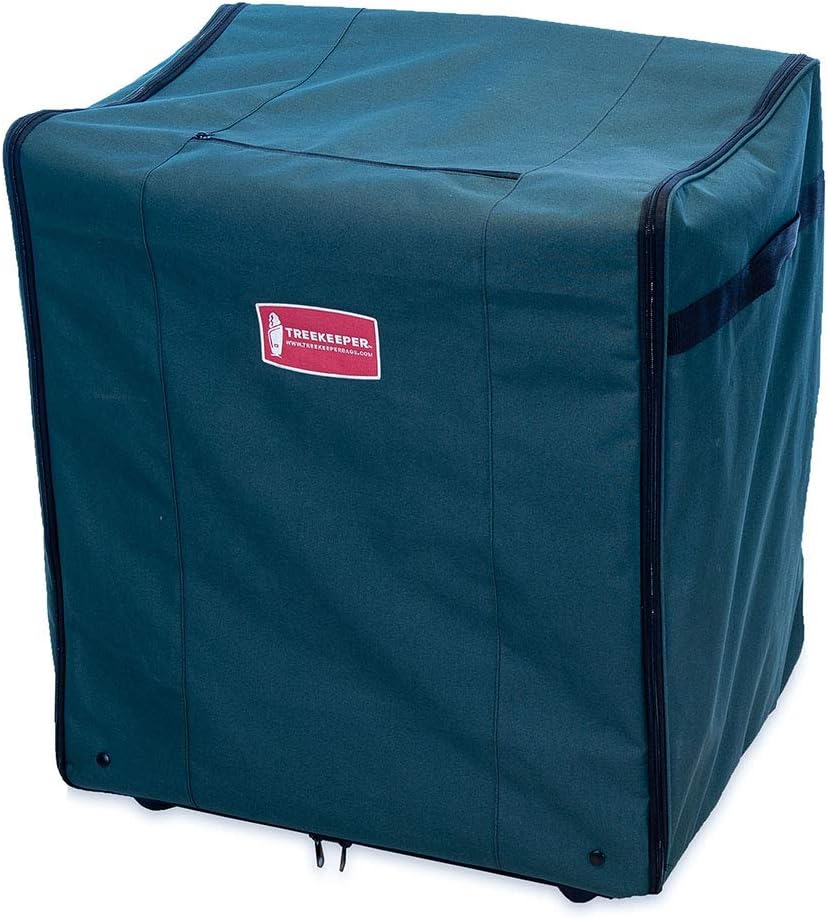 120 Ornament Telescoping Storage Box