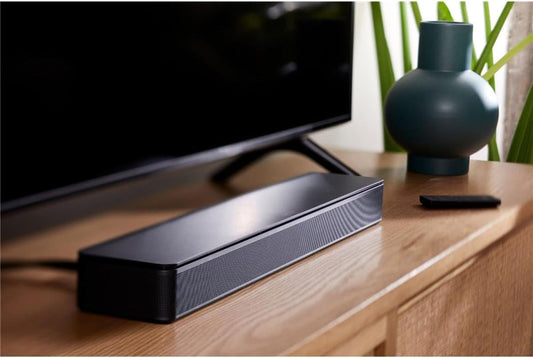 Bose TV Speaker - Soundbar for TV