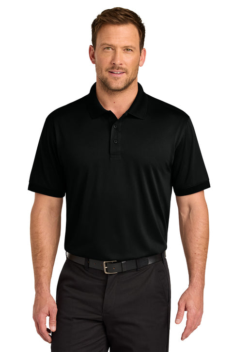 idX | Quest Embroidery - CornerStone® Workwear Pro Polo