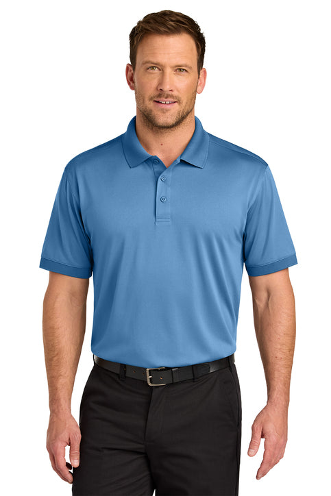 idX | Quest Embroidery - CornerStone® Workwear Pro Polo