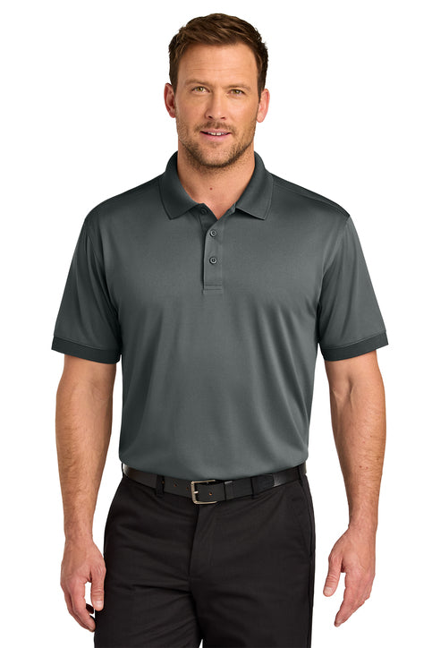 idX | Quest Embroidery - CornerStone® Workwear Pro Polo