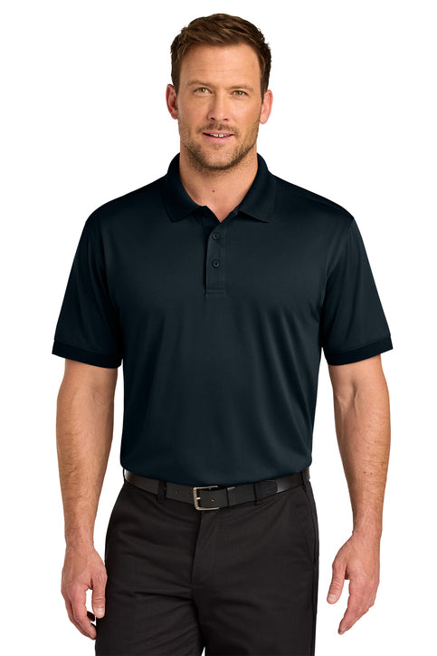 idX | Quest Embroidery - CornerStone® Workwear Pro Polo