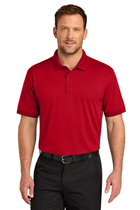 idX | Quest Embroidery - CornerStone® Workwear Pro Polo