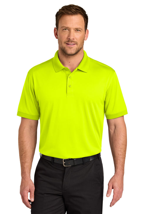 idX | Quest Embroidery - CornerStone® Workwear Pro Polo