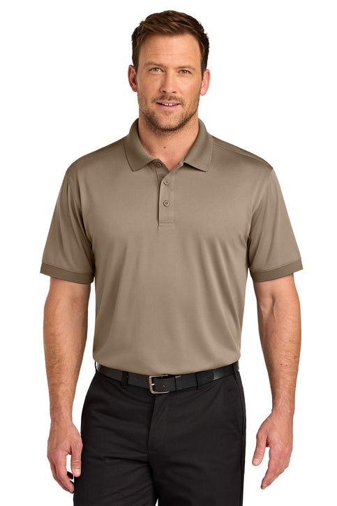 idX | Quest Embroidery - CornerStone® Workwear Pro Polo