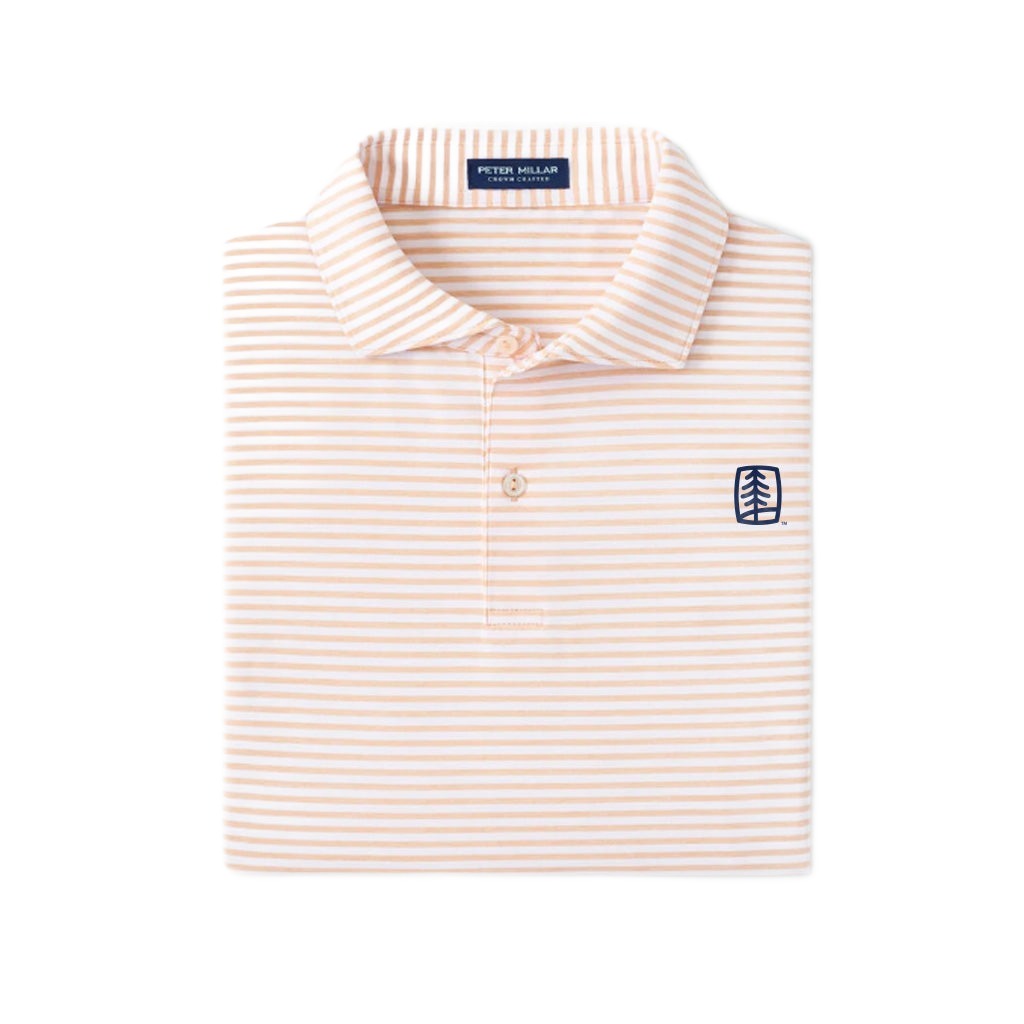 UFP Peter Millar Sawyer Performance Jersey Polo