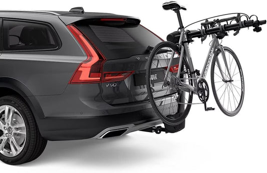 Apex XT Bike Hitch Rack