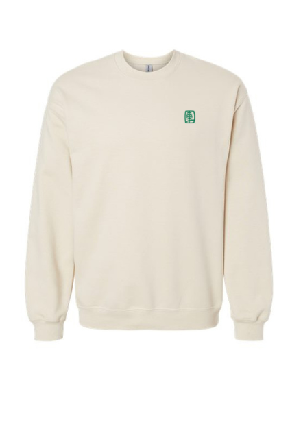 UFP Holiday Crewneck - Gildan Softstyle