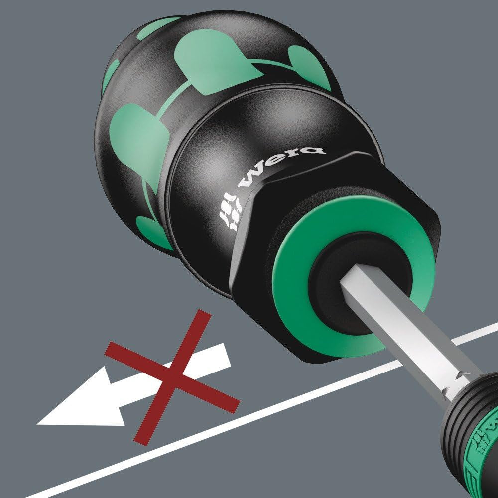 KK25 Replacement Type Dirver Bit Set