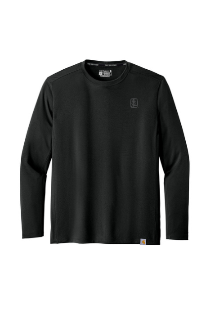 UFP Carhartt Long Sleeve T-Shirt