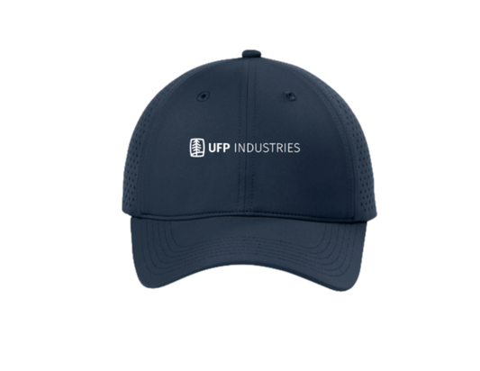 UFP All Day Performance UFP Perforated Cap