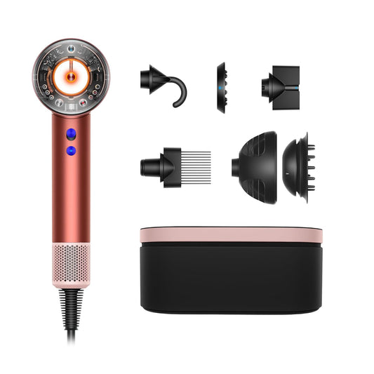 Supersonic Nural™ Hair Dryer