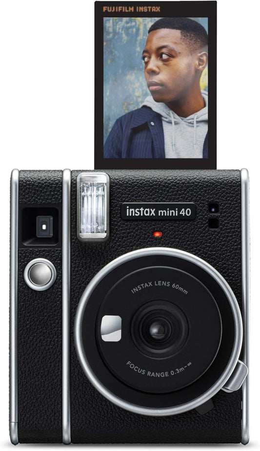 Instax Mini 40 Instant Camera