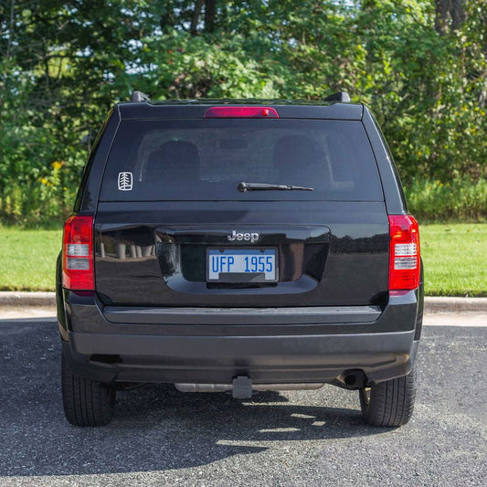 Tree Decal Sticker (OFC)