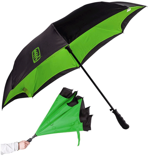 Inverted Umbrella