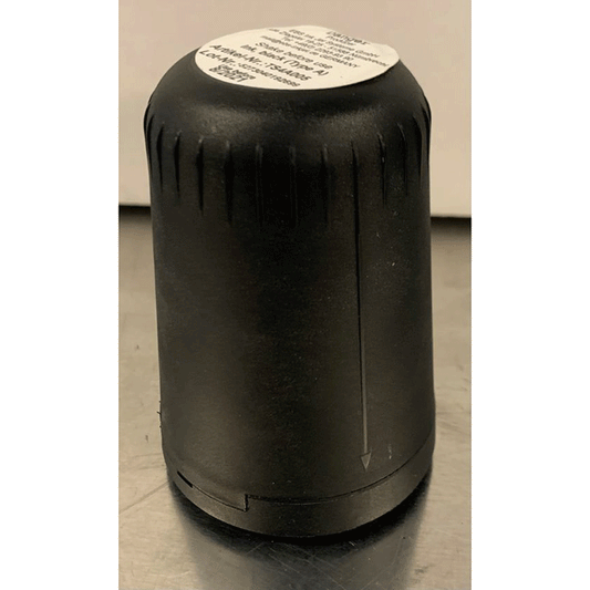 EBS-250 Black Acetone Ink Cartridge 110ml