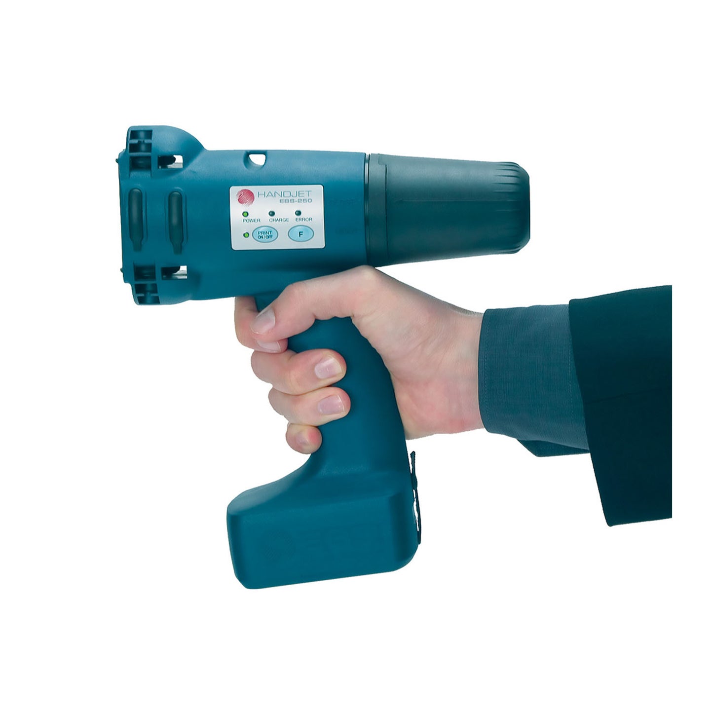 EBS-250 Handheld Inkjet Printer