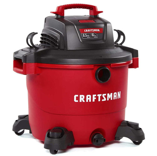 CRAFTSMAN SHOP VAC