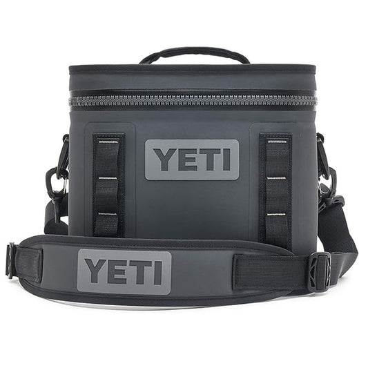 YETI Hopper Flip 18 Portable Cooler