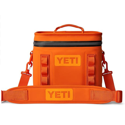 YETI Hopper Flip 8 Portable Soft Cooler