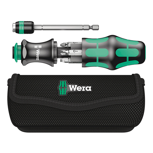 NEW Wera Screwdriver