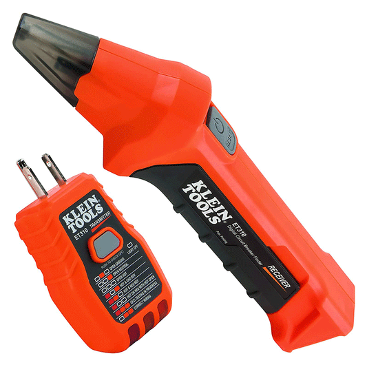 Klein Tools Circuit Breaker Finder