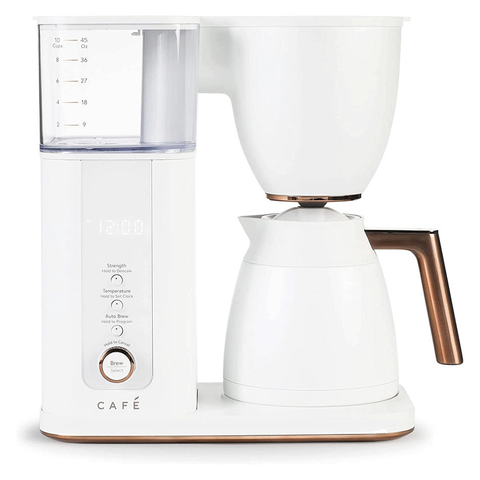 NEW! CAFÉ DRIP COFFEE MAKER