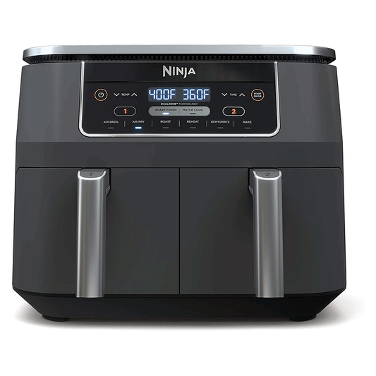 NEW! NINJA AIR FRYER-CANADA CUSTOMERS ONLY
